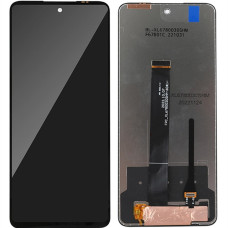 Дисплей для Umidigi A13 Pro Max (5G) с тачскрином (Black)