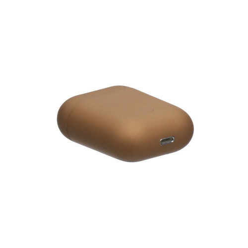 Наушники Bluetooth Hoco ES28 TWS (Gold)