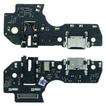 Плата зарядки для Samsung A037U Galaxy A03s (2021) (USA version) (Original Used)