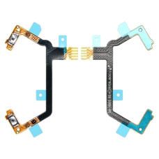 Шлейф для Samsung SM-R805 Galaxy Watch (46mm) з боковими кнопками (Original)