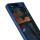 Дисплей для Xiaomi Redmi K20 Pro з тачскріном в рамці (Blue) (Original Used)