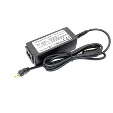 Блок питания для ноутбука HP 19V 2.05A 39W 4.0x1.7mm T-type Rectangular (Black)