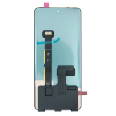 Дисплей для Motorola XT2303 Moto Edge 40 з тачскріном (Black) (Original PRC)