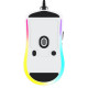 Мишка дротова ігрова Onikuma CW911 (White)