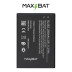 Аккумулятор Nokia BL-29CI (2950 mAh) (Max Bat)