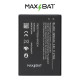 Акумулятор Nokia BL-29CI (2950 mAh) (Max Bat)