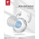Наушники Bluetooth Wireless FLYCDI TWS-002 (White)