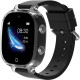 Смарт годинник дитячий Gelius GP-PK009 4G black