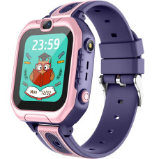 Детские смарт-часы Proove Kids Ticki (Candy Pink)