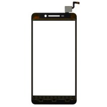 Сенсорное стекло для Lenovo A5000 (White)