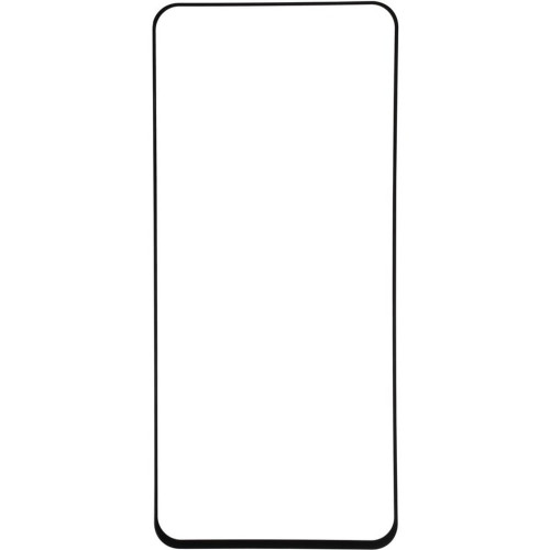 Защитное стекло Gelius для Xiaomi Redmi Note 10 Pro (4G) (Full Glue) (0.3 мм, 2.5D) (Black)