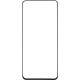 Защитное стекло Gelius для Xiaomi Redmi Note 10 Pro (4G) (Full Glue) (0.3 мм, 2.5D) (Black)