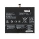 Акумулятор для ноутбука Lenovo L15L4P71 7.4V 5300mAh 39Wh