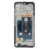 Дисплей для ZTE Blade V40 Design з тачскріном в рамці (Black) (Original PRC)