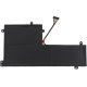 Акумулятор для ноутбука Lenovo L17M3PG1 11.1V 4600mAh 51Wh з кабелем 90 мм