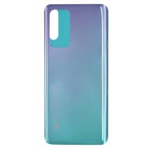 Задня кришка для Xiaomi Mi 10T Pro (5G) (Blue)