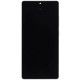Дисплей для Samsung S938 Galaxy S25 Ultra з тачскріном в рамці (Grey) (Original)