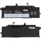 Акумулятор для ноутбука Lenovo L21L4P73 14.8V 3700mAh 55Wh