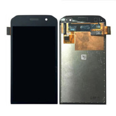 Дисплей для CAT S48C с тачскрином (Black)