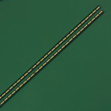 Бокова підсвітка для телевізора Panasonic 42″ 42V13 (L+R, 2 планки по 462 мм, 57 LED 6,5x2 мм, 3 В)