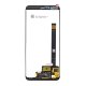 Дисплей для Lenovo K320t с тачскрином (Black)