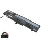 Акумулятор для ноутбука Lenovo L22M3PG4 11.1V 4900mAh 54Wh (Original PRC)