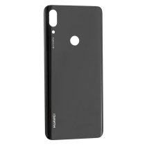 Задня кришка для Huawei P Smart Z (Black)