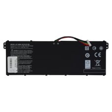 Акумулятор для ноутбука Acer AC14B8K 14.8V 3100mAh 46Wh