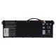 Акумулятор для ноутбука Acer AC14B8K 14.8V 3100mAh 46Wh
