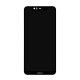 Дисплей для Nokia X5 з тачскріном (Black)