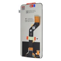 Дисплей для Infinix Hot 12 з тачскріном (Black) (FLYCDI)