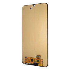 Дисплей для Samsung A266 Galaxy A26 (5G) (2025) з тачскріном (Black) (OLED)