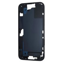 Середня частина корпусу для Apple iPhone 16 Plus (Black) (Original PRC) (EU)
