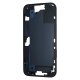 Середня частина корпусу для Apple iPhone 16 Plus (Black) (Original PRC) (EU)