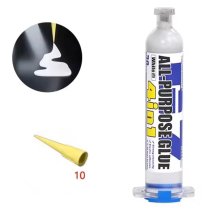 Клей-герметик Mechanic G7 – для корпусной рамки (30 ml) (Clear)