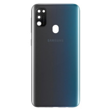 Задня кришка для Samsung M307 Galaxy M30s (2019) (Black) (Original PRC)