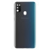 Задня кришка для Samsung M307 Galaxy M30s (2019) (Black) (Original PRC)