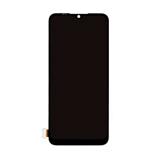 Дисплей для Xiaomi Mi A3 з тачскріном (Black) (IPS)