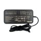 Блок питания для ноутбука Asus 19V 6.32A 120W 4.5x3.0mm+Pin L-type Ovale (Original PRC) (Black)