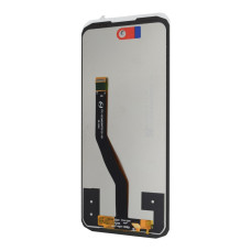 Дисплей для Doogee Fire 6 з тачскріном (Black)