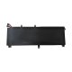 Аккумулятор для ноутбука Dell 0H76MY 11.1V 5100mAh 57Wh