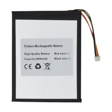 Акумулятор Alldocube T1020 (Original PRC)