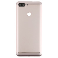 Задняя крышка для Asus ZenFone Max Plus M1 (ZB570TL) (Gold) (Original PRC)