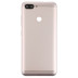 Задняя крышка для Asus ZenFone Max Plus M1 (ZB570TL) (Gold) (Original PRC)