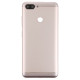 Задняя крышка для Asus ZenFone Max Plus M1 (ZB570TL) (Gold) (Original PRC)