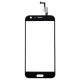 Сенсорне скло для Doogee BL5000 (Black)