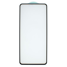 Захисне скло PRIME для Samsung A525 Galaxy A52 (4G) (2021) (Full Glue) (0.3 мм, 4D) (Black)