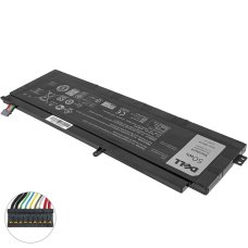 Акумулятор для ноутбука Dell CB1C13 11.1V 4300mAh 48Wh (Original PRC)