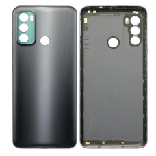 Задня кришка для Motorola XT2135 Moto G60 (Grey) (Original PRC)