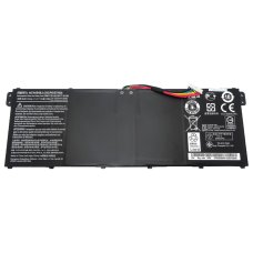 Акумулятор для ноутбука Acer AC14B18J 11.1V 3600mAh 40Wh